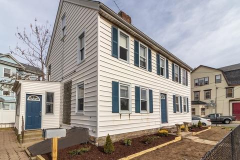 956 N Main St, Fall River, MA 02720 photo 1