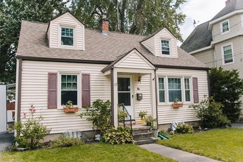 17 Chilson St, Springfield, MA 01118 photo 35