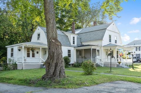17 3rd St, Ayer, MA 01432 photo 1