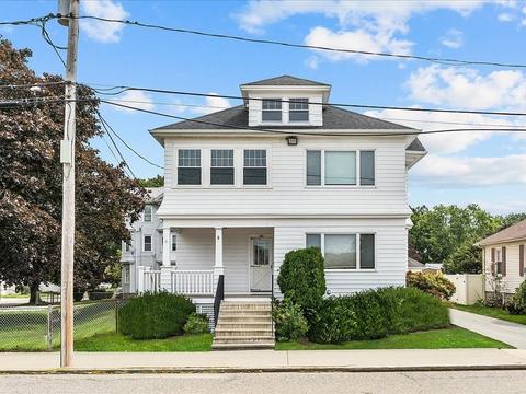 763 Oak Grove Ave, Fall River, MA 02720 photo 1