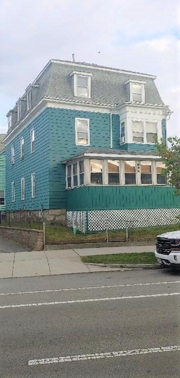 872 Plymouth Ave, Fall River, MA 02721 photo 1