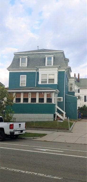 872 Plymouth Ave, Fall River, MA 02721 photo 2