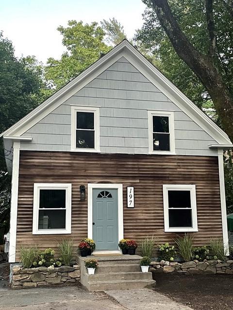 197 Hathaway St, Wareham, MA 02571 photo 1