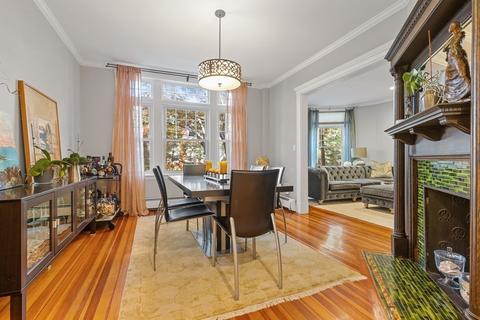 20 Strathmore Rd #2, Brookline, MA 02445 photo 1