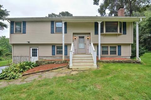 110 Purgatory Rd, Sutton, MA 01590 photo 1