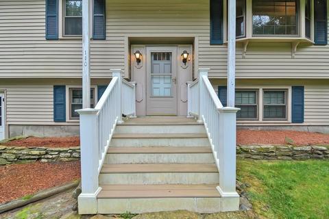 110 Purgatory Rd, Sutton, MA 01590 photo 2