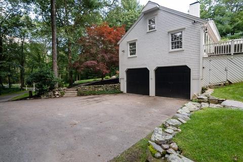 205 S Pleasant St, Hingham, MA 02043 photo 35