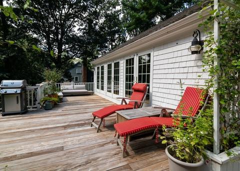 205 S Pleasant St, Hingham, MA 02043 photo 30