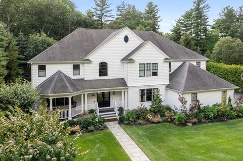 66 Beard Way, Needham, MA 02492 photo 1