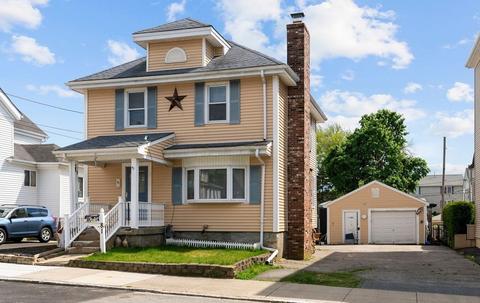 81 Lafayette St, Fall River, MA 02723 photo 1