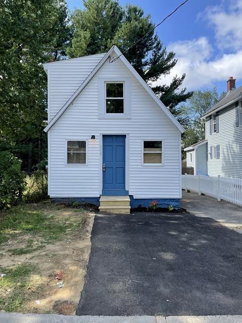 408 Nottingham St, Springfield, MA 01104 photo 1