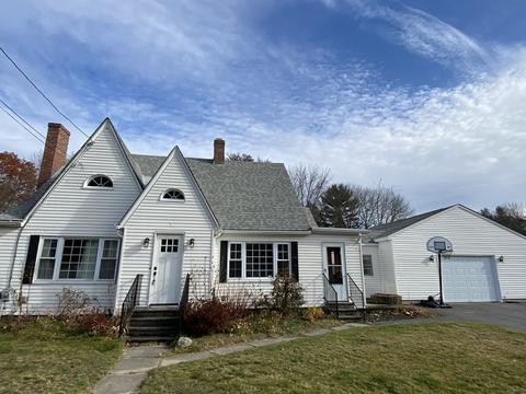 55 Ash, Webster, MA 01570 photo 1