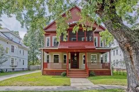 30 Sumner Ter, Springfield, MA 01108 photo 2