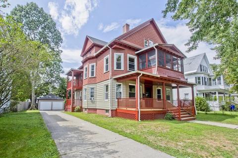 30 Sumner Ter, Springfield, MA 01108 photo 1