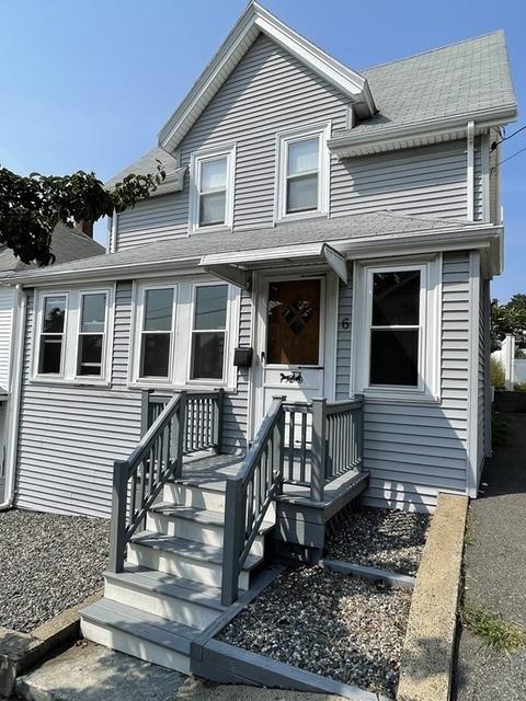 6 Russell St, Everett, MA 02149 photo 1