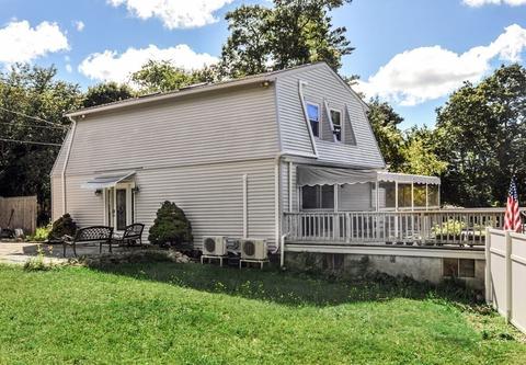 9 Bodfish Ave, Wareham, MA 02571 photo 1