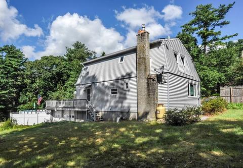 9 Bodfish Ave, Wareham, MA 02571 photo 28