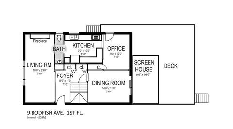 9 Bodfish Ave, Wareham, MA 02571 photo 29