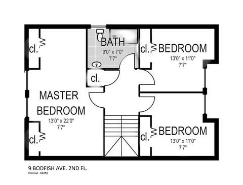 9 Bodfish Ave, Wareham, MA 02571 photo 30