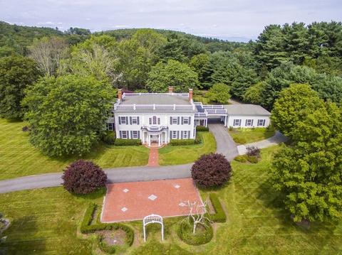 21 Farm St, Dover, MA 02030 photo 2