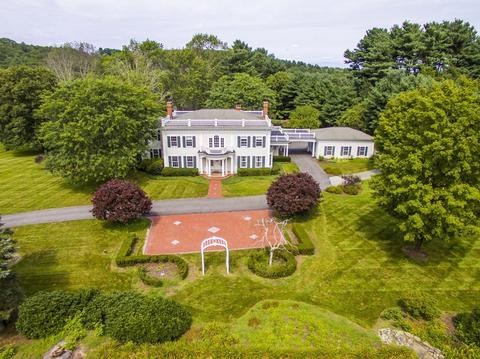 21 Farm St, Dover, MA 02030 photo 39