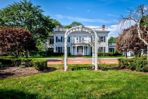 21 Farm St, Dover, MA 02030 photo 31