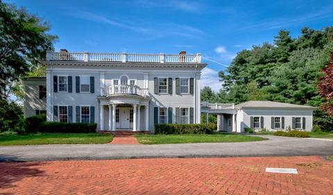 21 Farm St, Dover, MA 02030 photo 1