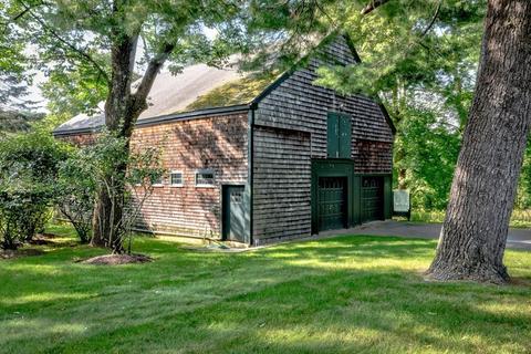 21 Farm St, Dover, MA 02030 photo 37