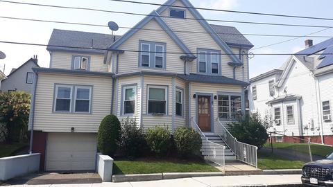 24 Morris St, Everett, MA 02149 photo 1