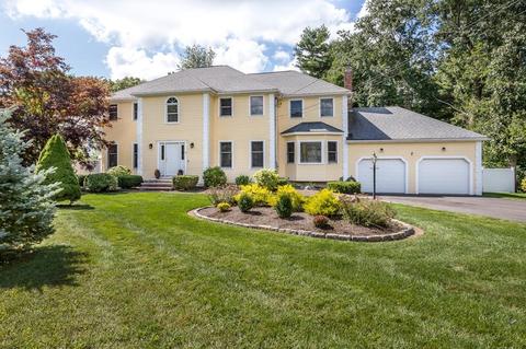 10 Nathaniel Way, Canton, MA 02021 photo 1