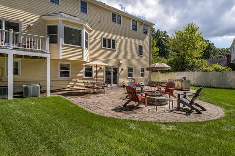 10 Nathaniel Way, Canton, MA 02021 photo 32