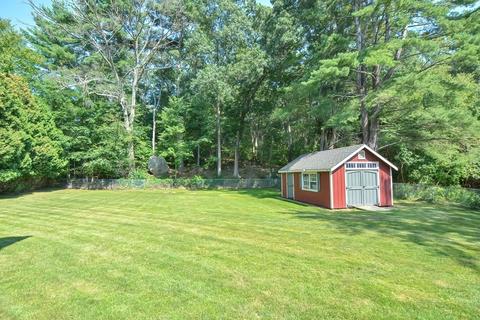 102 South St, Upton, MA 01568 photo 40