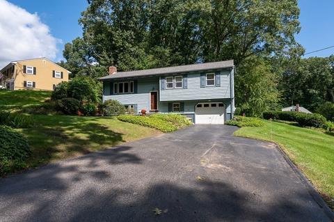 1 Prescott Rd, Sutton, MA 01588 photo 1