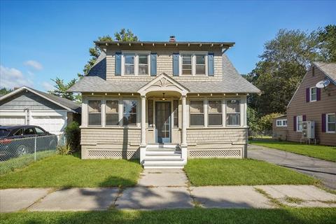 14 Dalton Pl, Springfield, MA 01109 photo 1