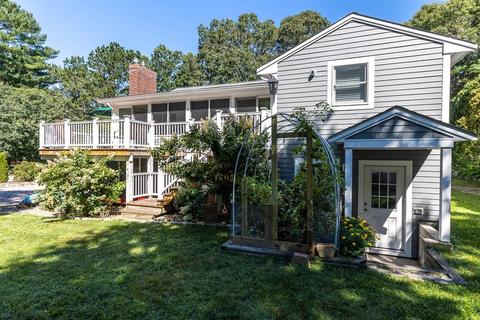 8 Cutlass Ln, Mashpee, MA 02649 photo 24