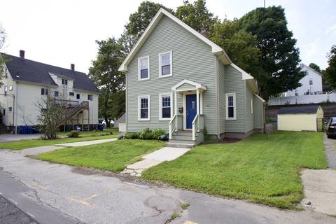 43 Cedar St, Wakefield, MA 01880 photo 1