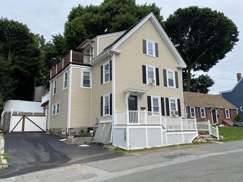 7 Marsh St, Gloucester, MA 01930 photo 1