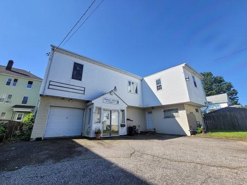 193 Snell St, Fall River, MA 02721 photo 3