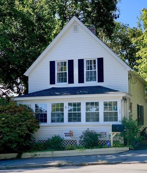 160 Webster St, Worcester, MA 01603 photo 28