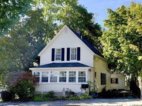 160 Webster St, Worcester, MA 01603 photo 1