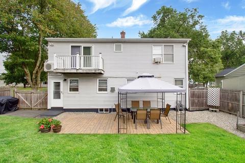 116 Champlain Ave, Springfield, MA 01151 photo 3
