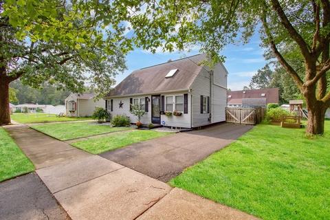116 Champlain Ave, Springfield, MA 01151 photo 27