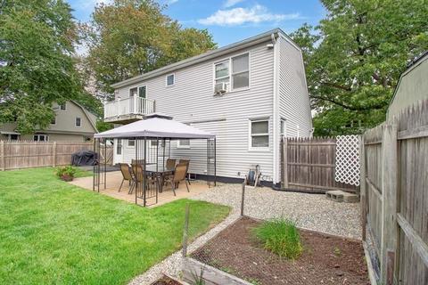 116 Champlain Ave, Springfield, MA 01151 photo 29