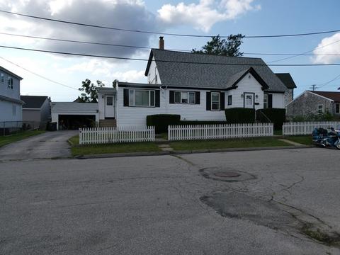 23 Townsend St, Fall River, MA 02724 photo 1