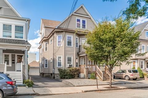 28 Walnut, Everett, MA 02149 photo 2