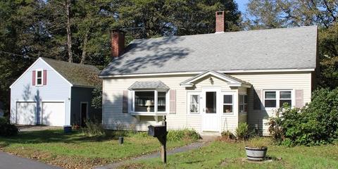 45 Orange Rd, Warwick, MA 01378 photo 1