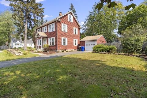 105 Harkness Ave, Springfield, MA 01118 photo 2
