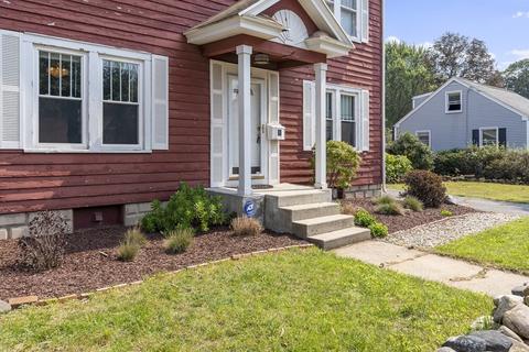 105 Harkness Ave, Springfield, MA 01118 photo 1