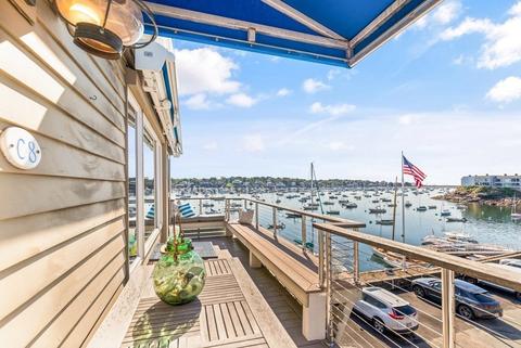 24 Lee St #C-8, Marblehead, MA 01945 photo 4