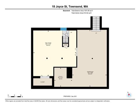 18 Joyce St, Townsend, MA 01474 photo 35